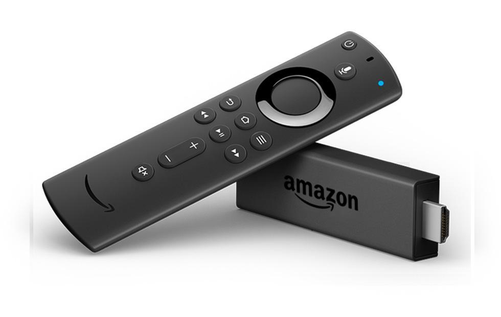 Fire TV Stick upgrade brings new Alexa Voice Remote with TV control