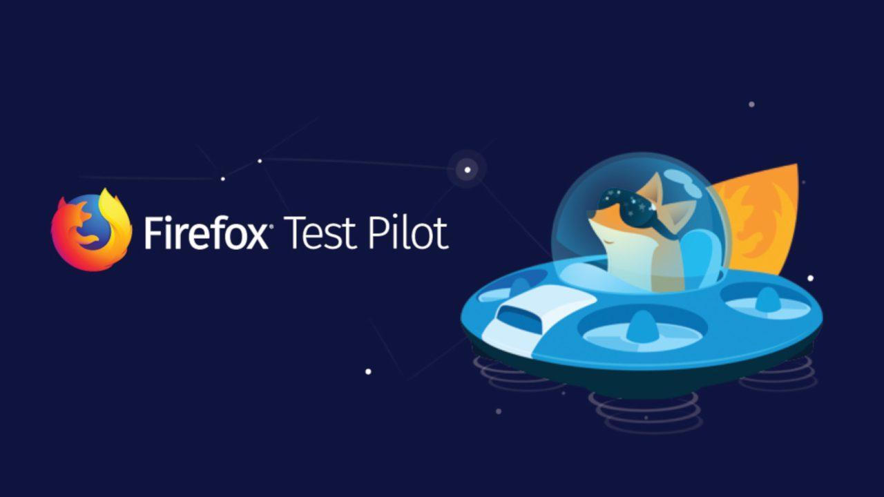 Firefox Test Pilot program ends, spirit of experimentation lives on