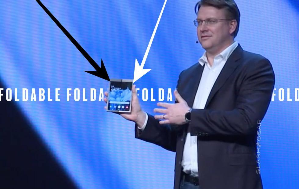 Samsung Galaxy S10 and foldable phone get a February reveal date: report