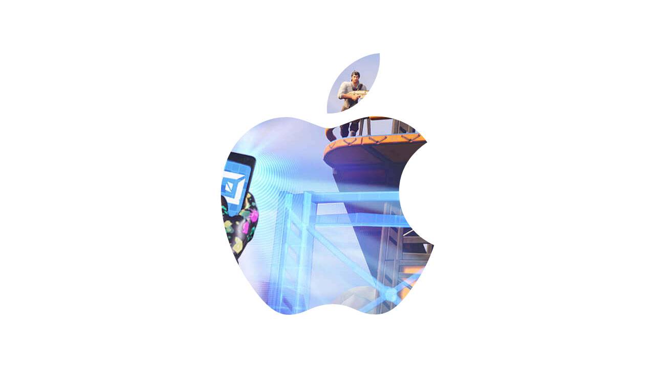 apple game subscription tipped would you join for fortnite - macbook pro fortnite reddit