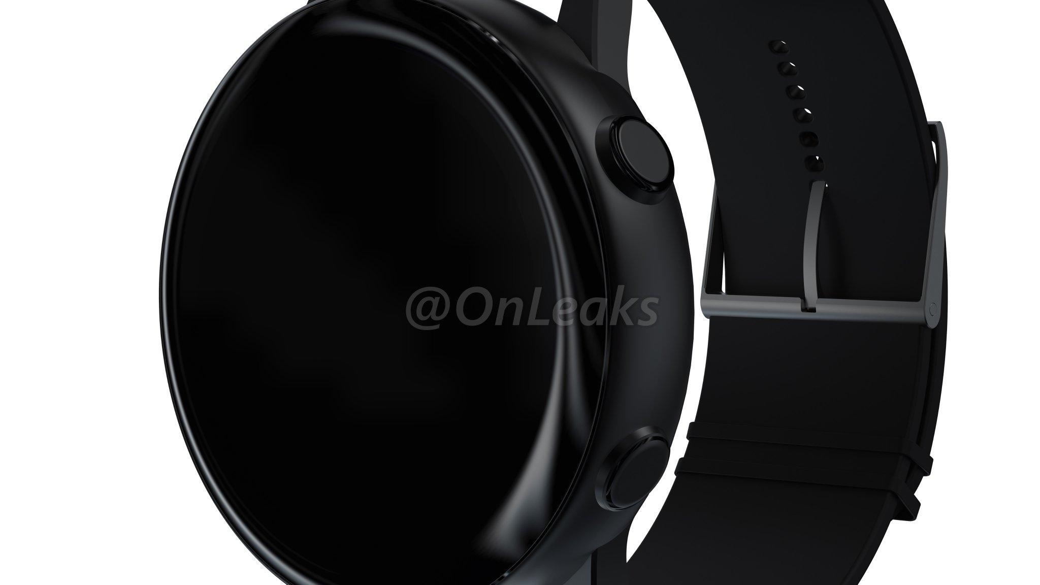 samsung galaxy sport release date