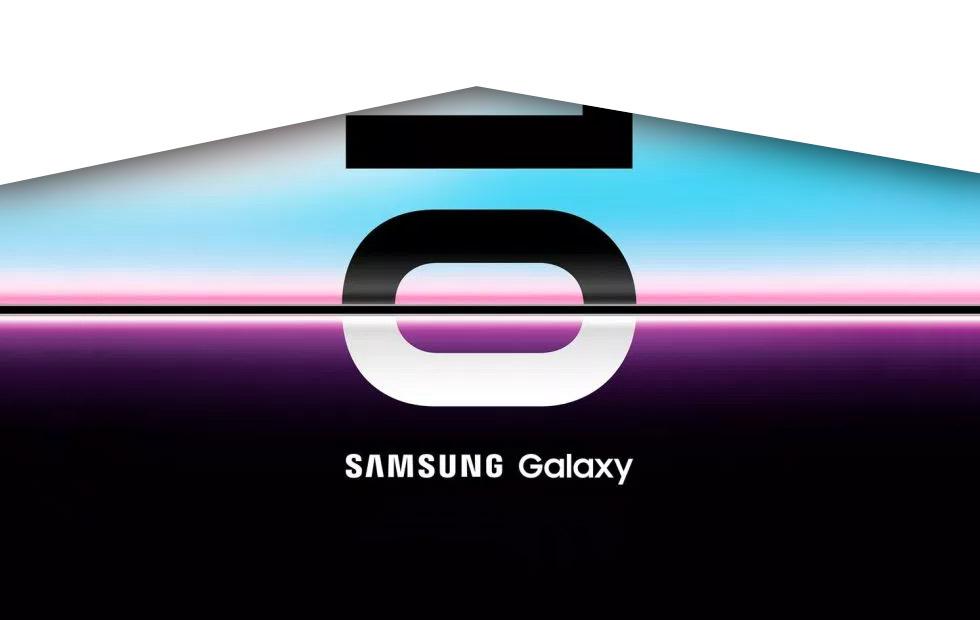 See all 3 Galaxy S10 models in latest press image leak
