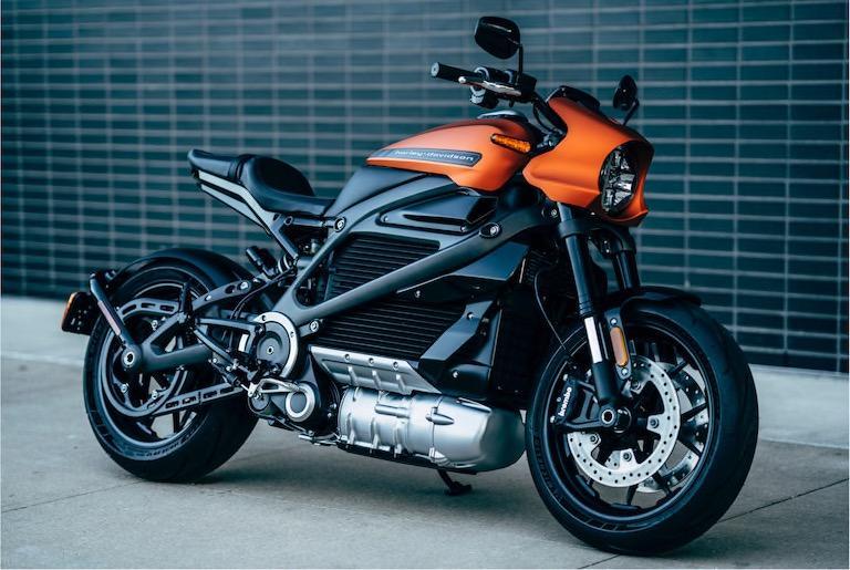 electric motorcycle price