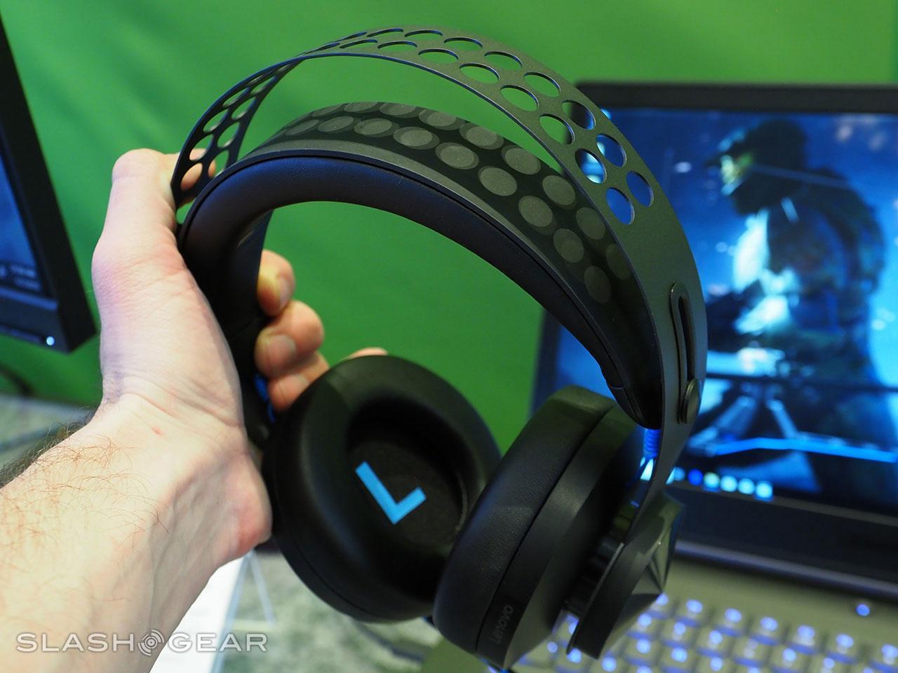 lenovo legion headset h300