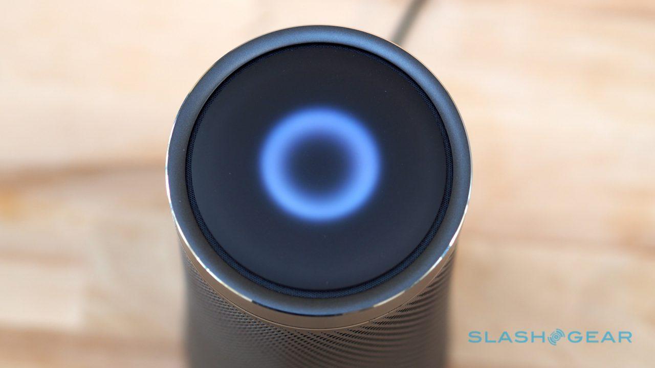 Cortana doesn’t need smart speakers to win insists Microsoft exec
