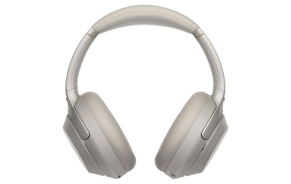 noise cancelling headphones without alexa