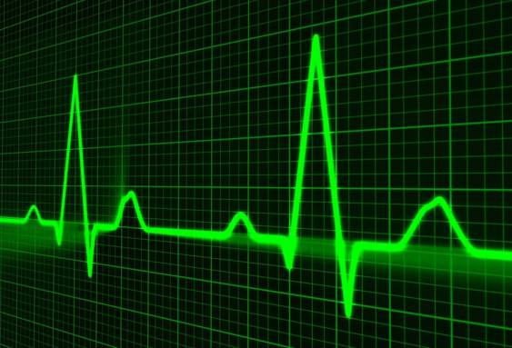 Devastating study finds almost half of all US adults have heart disease