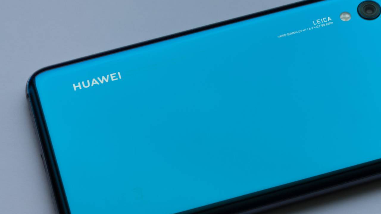 DOJ hits Huawei with charges of fraud, sanctions violations, and more