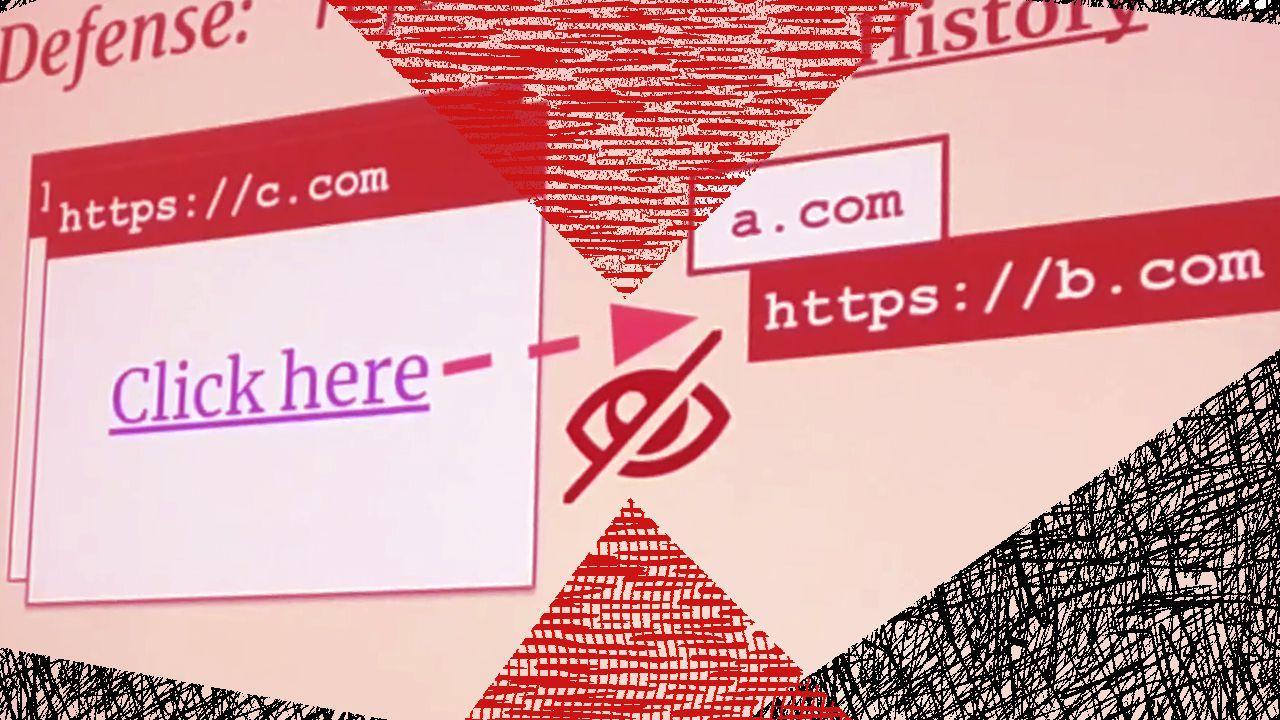 Research: 4 new ways browser history can be exposed