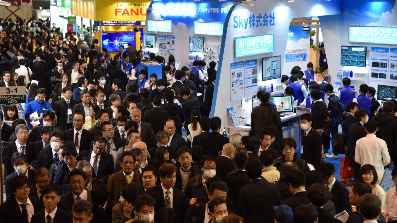 Japan IT Week Osaka 2019: What to expect