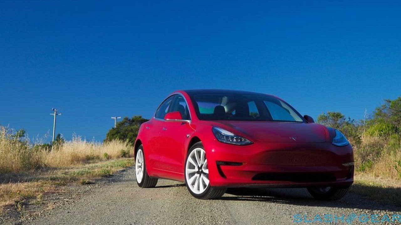 Pwn2Own Tesla Model 3 contest could win hackers a new car