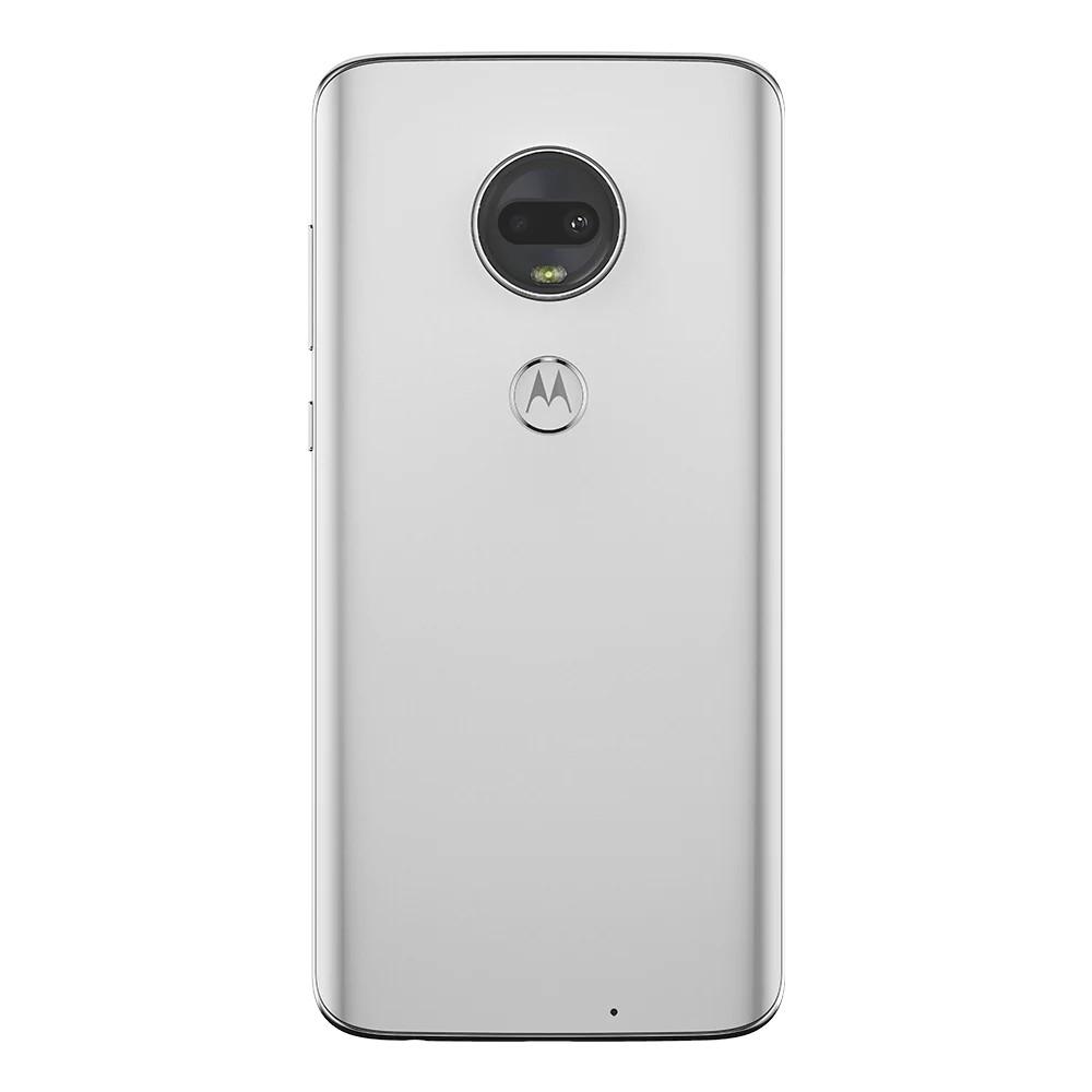 Moto G7 series will come in fours before MWC 2019 - SlashGear
