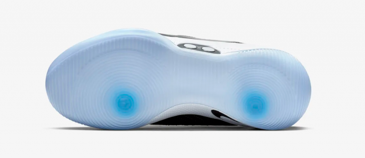 nike adapt bb power laces