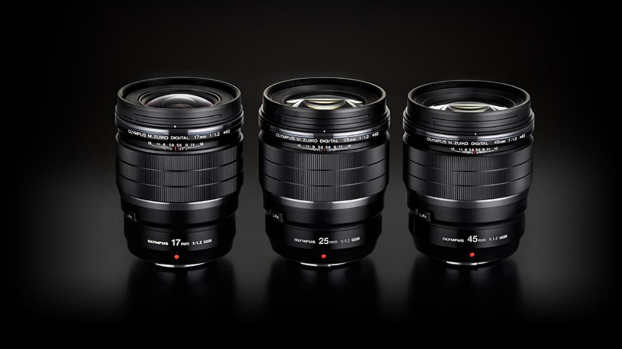 Olympus super telephoto zoom lens, 2x teleconverter now in development