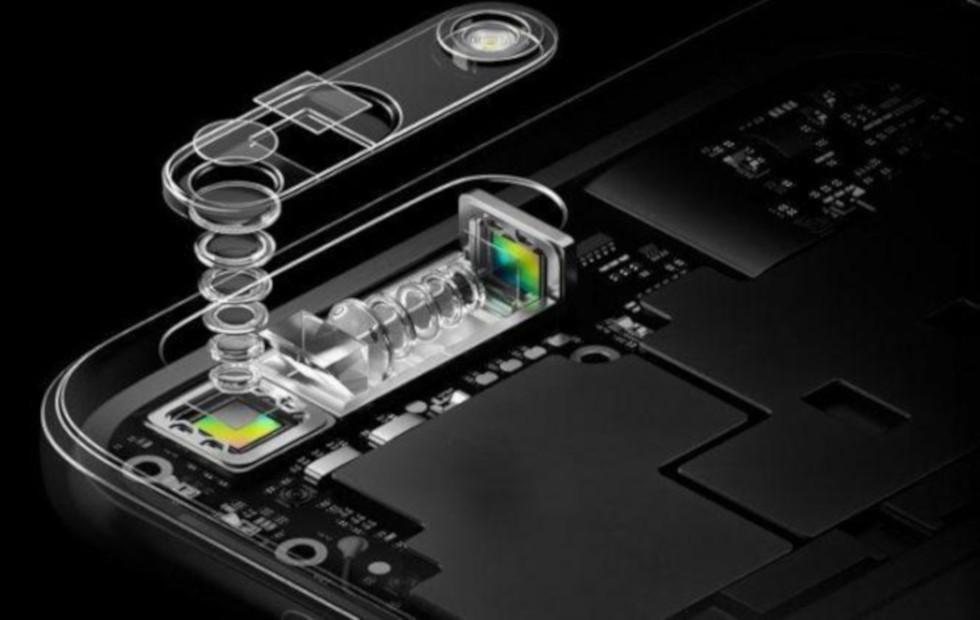 OPPO 10x hybrid optical zoom expected this week