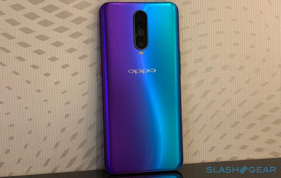 OPPO, OnePlus phones might finally get wireless charging support