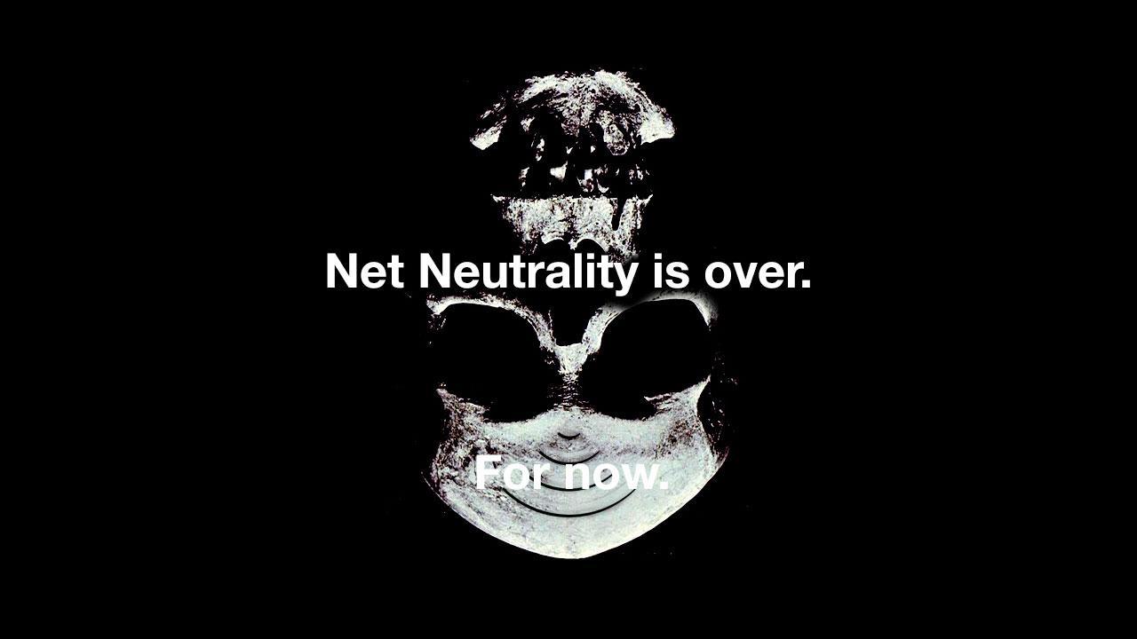 FCC’s Net Neutrality kill didn’t increase broadband investment