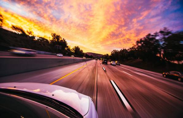 Microsoft, MIT help self-driving cars learn from AI 'blind spots'