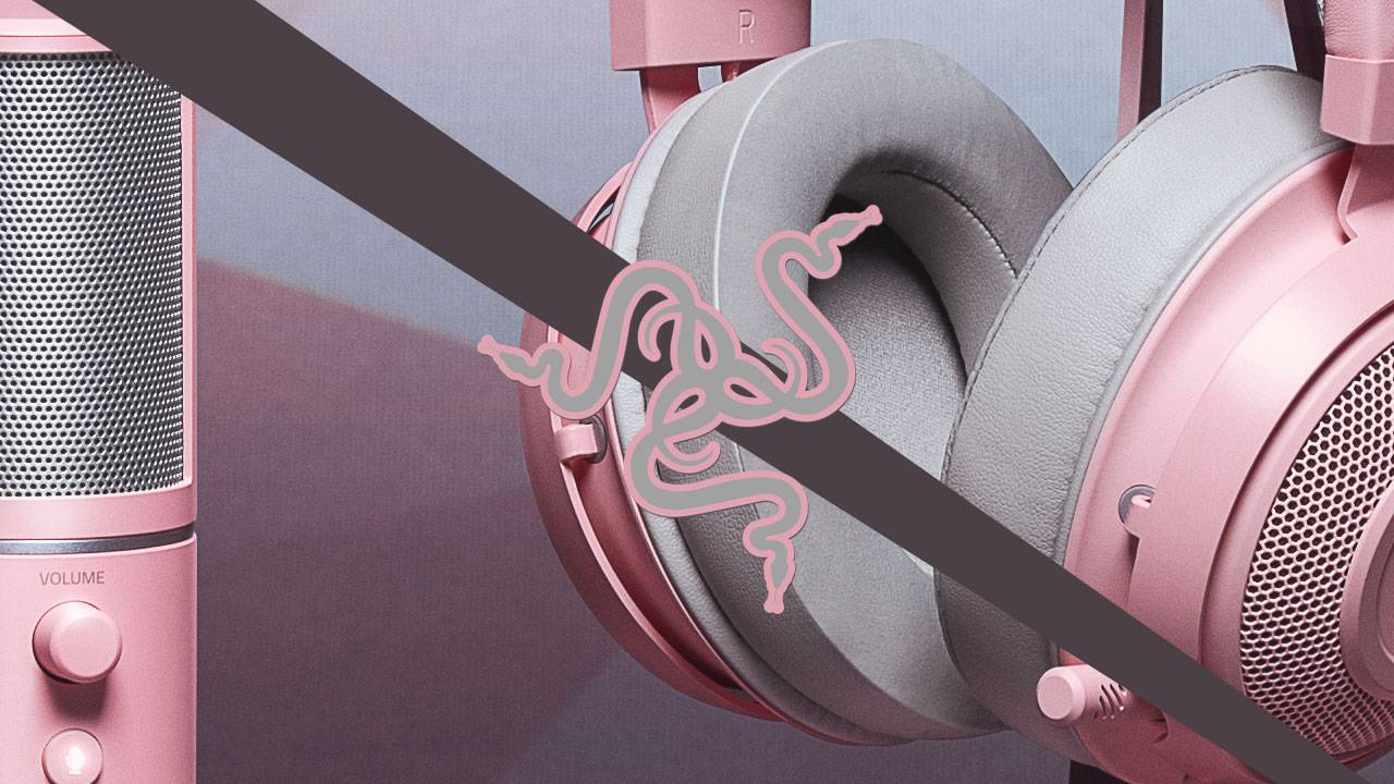 Featured image of post Razer Quartz Pink Wallpaper Com os razer kraken voc n o perde nenhum detalhe e ouve o udio como ele foi projetado pelos criadores