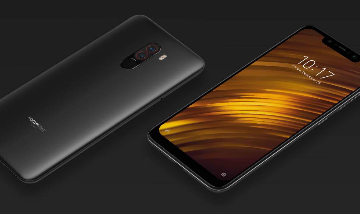 Xiaomi Pocophone F1 scores surprisingly well on DxOMark