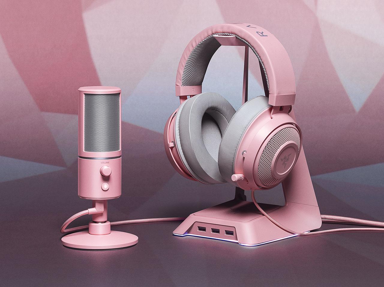 razer kitty set