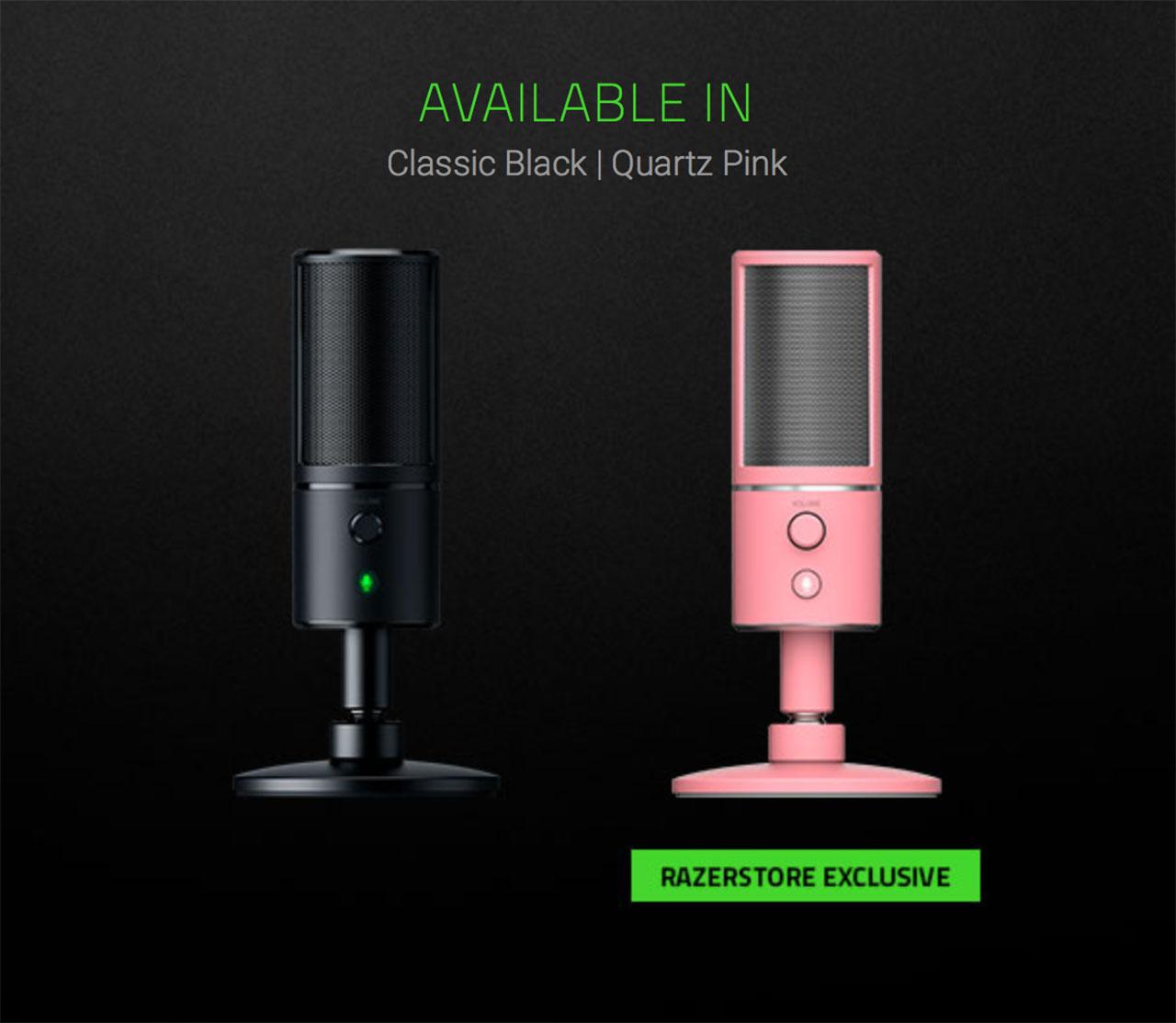 Razer Quartz Pink Gaming Accessories, Laptop Detailed - SlashGear
