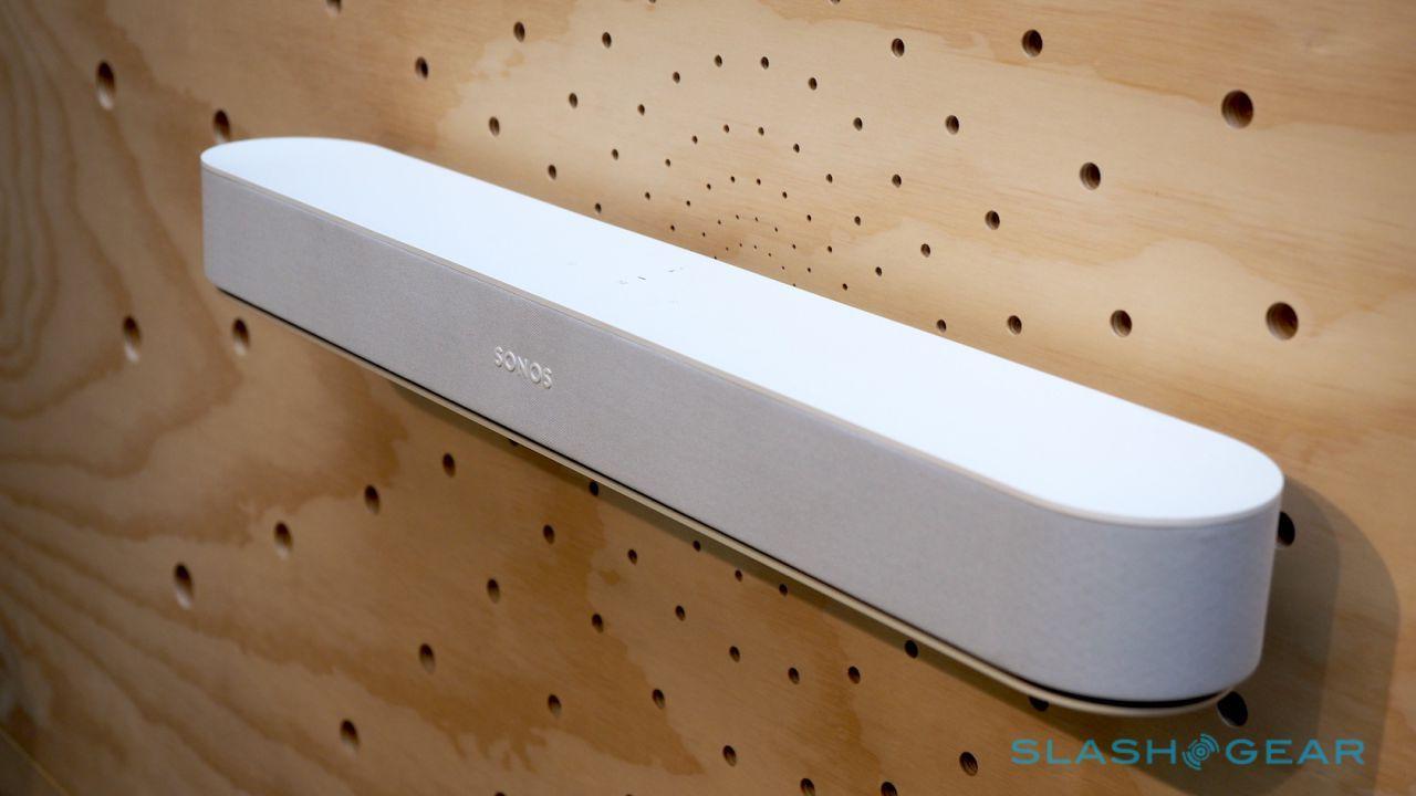 These rare Sonos speaker deals include our favorite soundbar