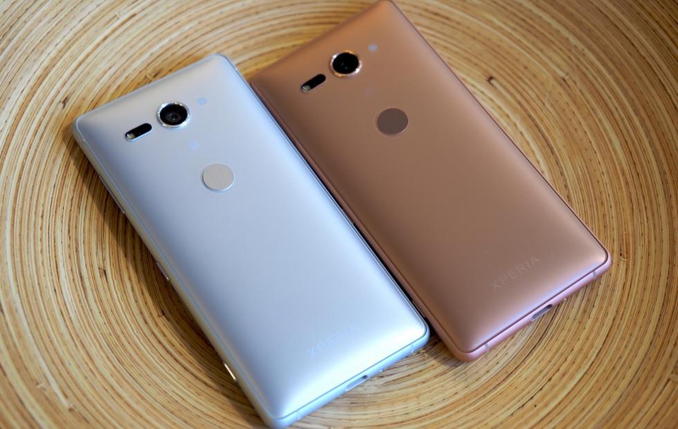 Sony Mobile reshuffle could see end of Xperia Compact line