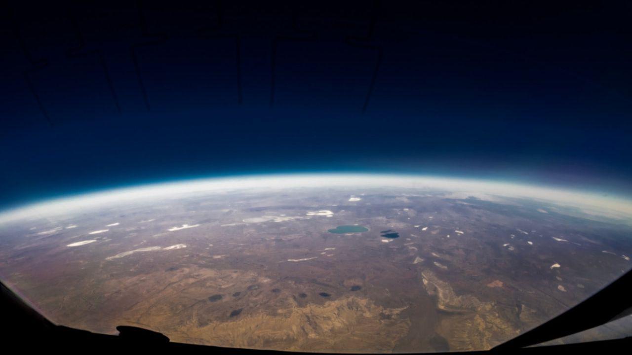 Virgin Galactic taps Under Armour to design next-gen space apparel