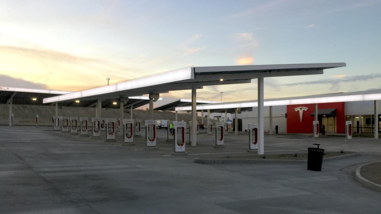 Tesla lowers Supercharger pricing amid owner backlash SlashGear