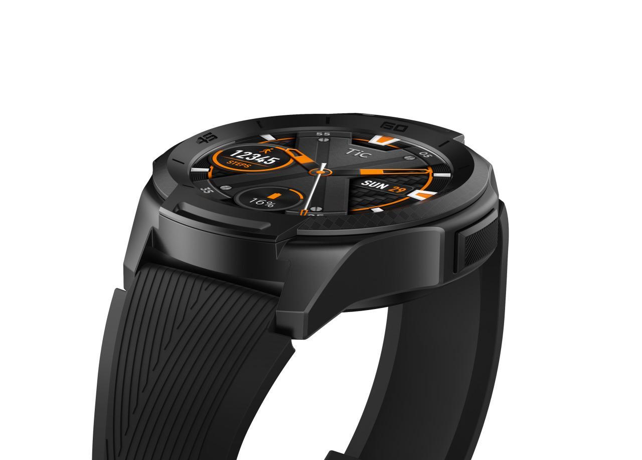 mobvoi ticwatch e2 amazon