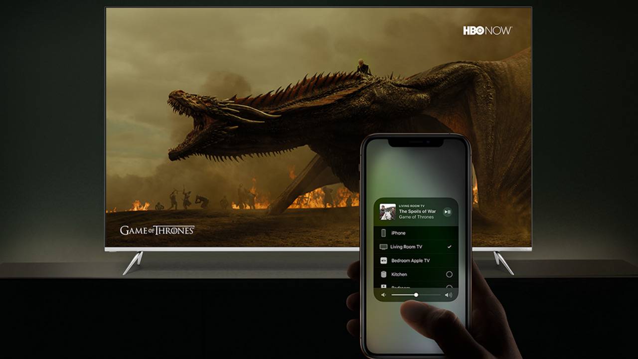 VIZIO SmartCast 3.0 beta brings AirPlay 2 and HomeKit support