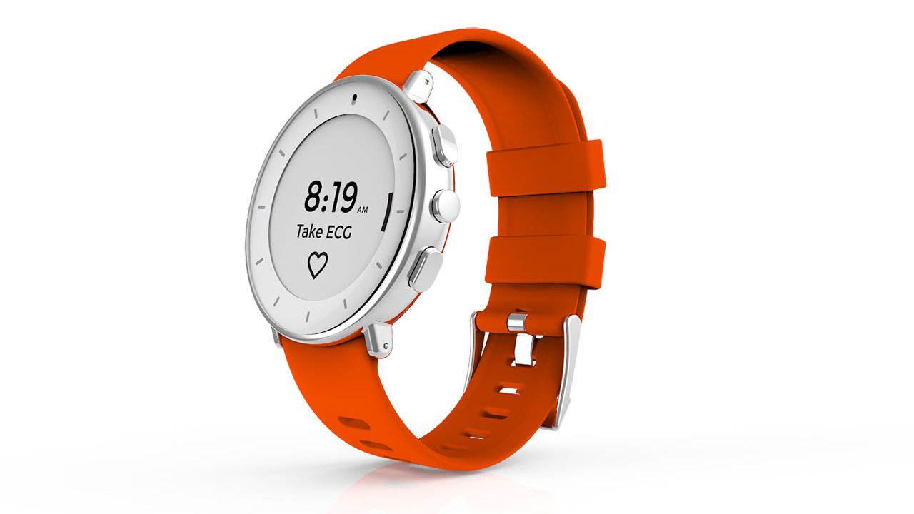 Alphabet’s Verily ECG watch gets FDA approval as medical device