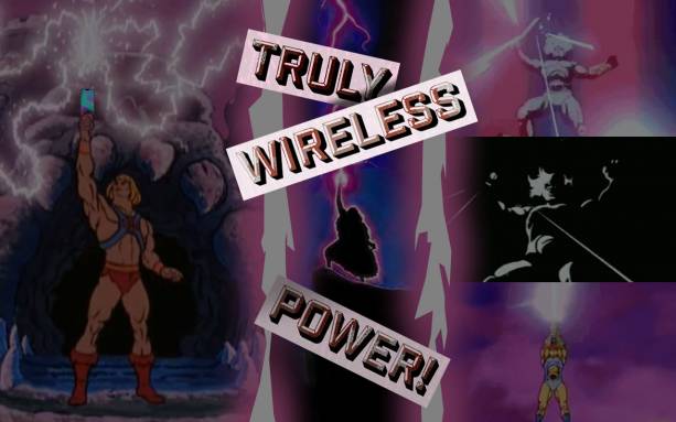 Research: Here come wi-fi power-harvesting batteries