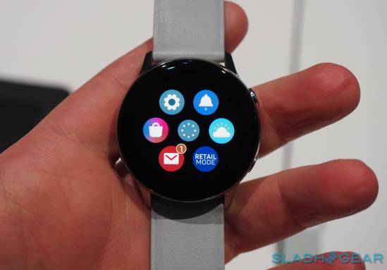 galaxy watch bp monitor