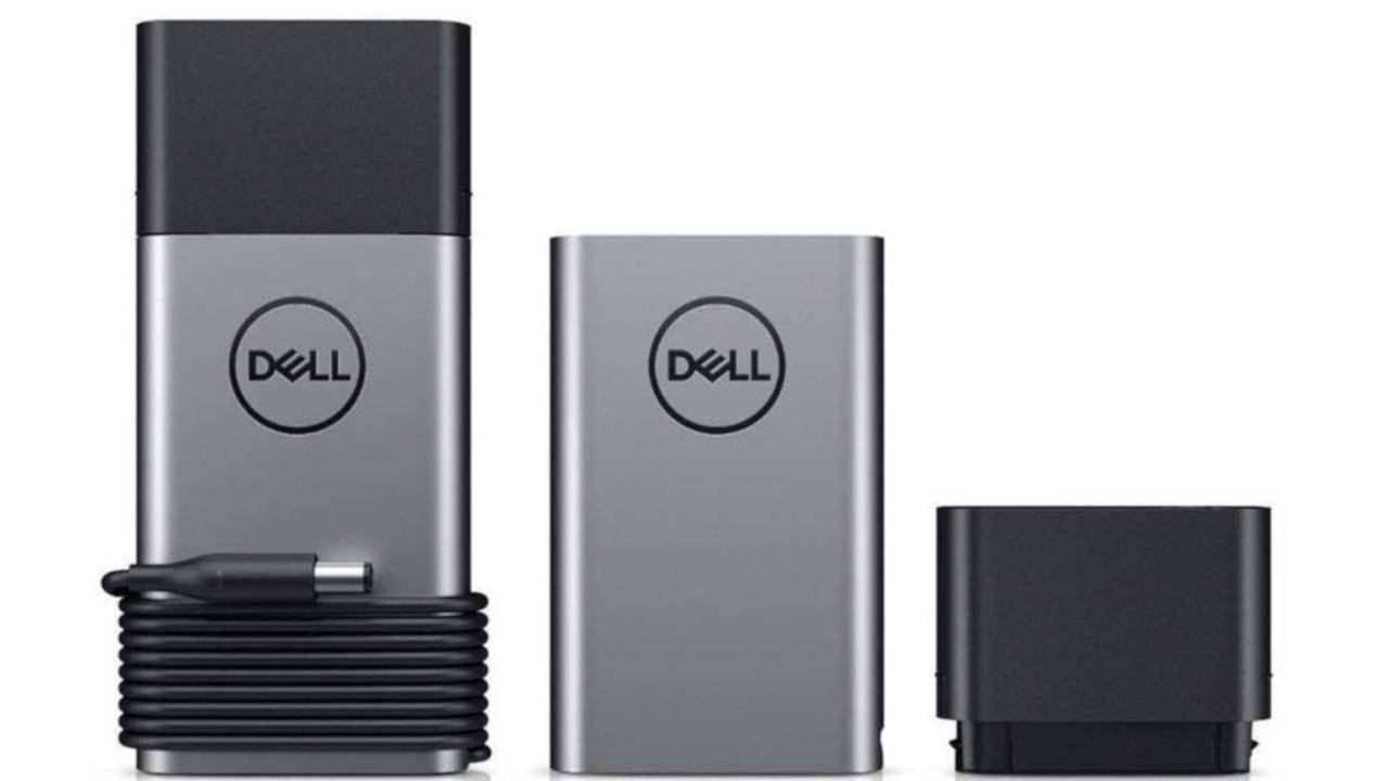 Dell hybrid power adapters recalled for posing shock hazard