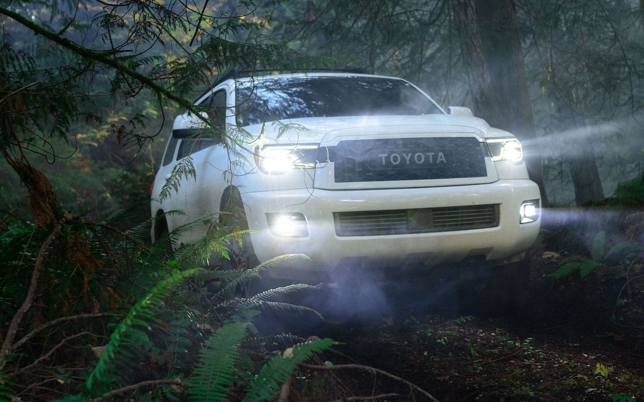 Toyota Android Auto Support Finally Arrives On These Models Slashgear Toyota Android Auto Support Finally Arrives On These Models Slashgear