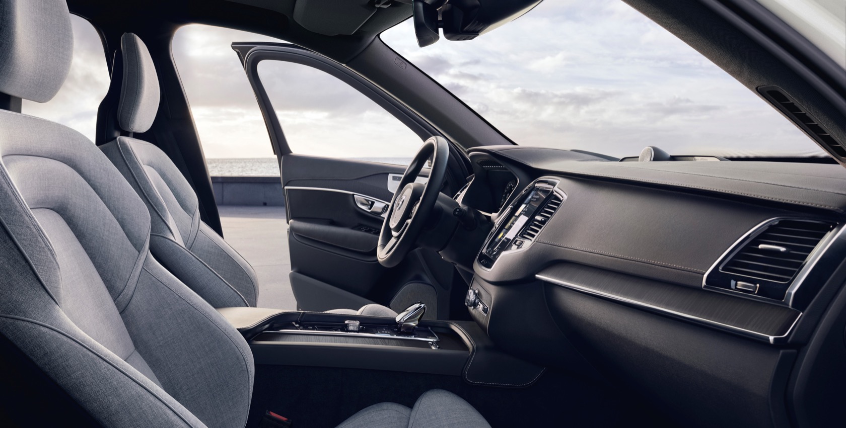 2020 Volvo Xc90 Gallery Slashgear