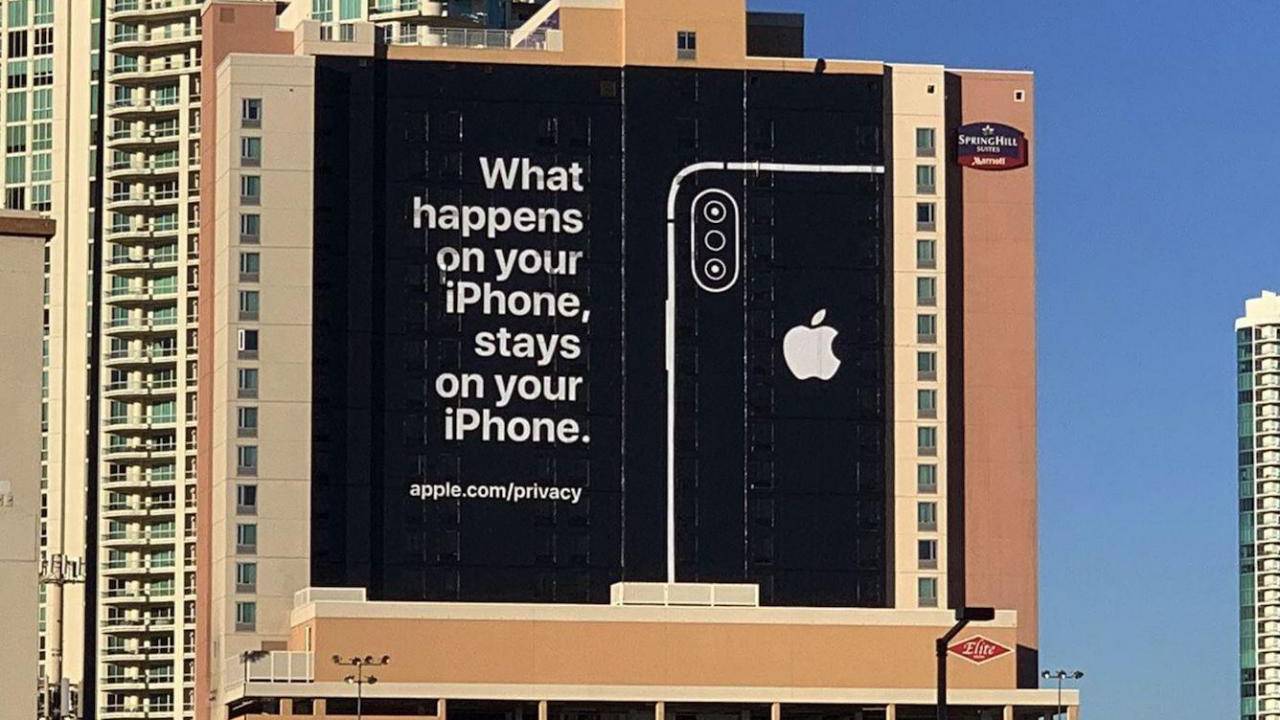 Apple to developers: disclose screen recording or be removed from App Store