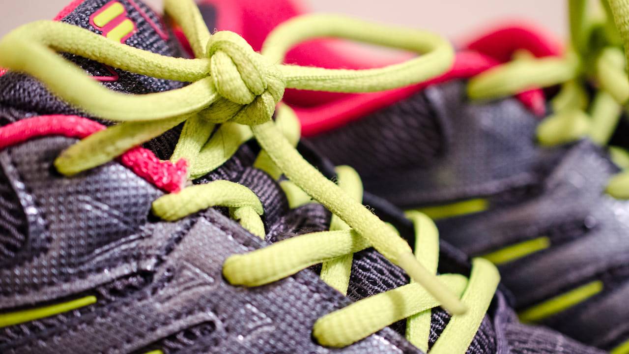 Verily smart shoes tipped as a doctor for your feet