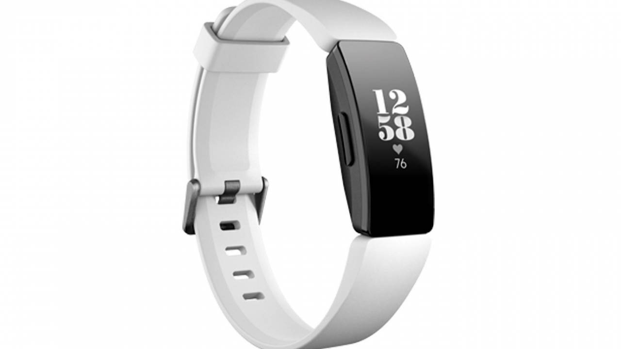 fitbit inspire health