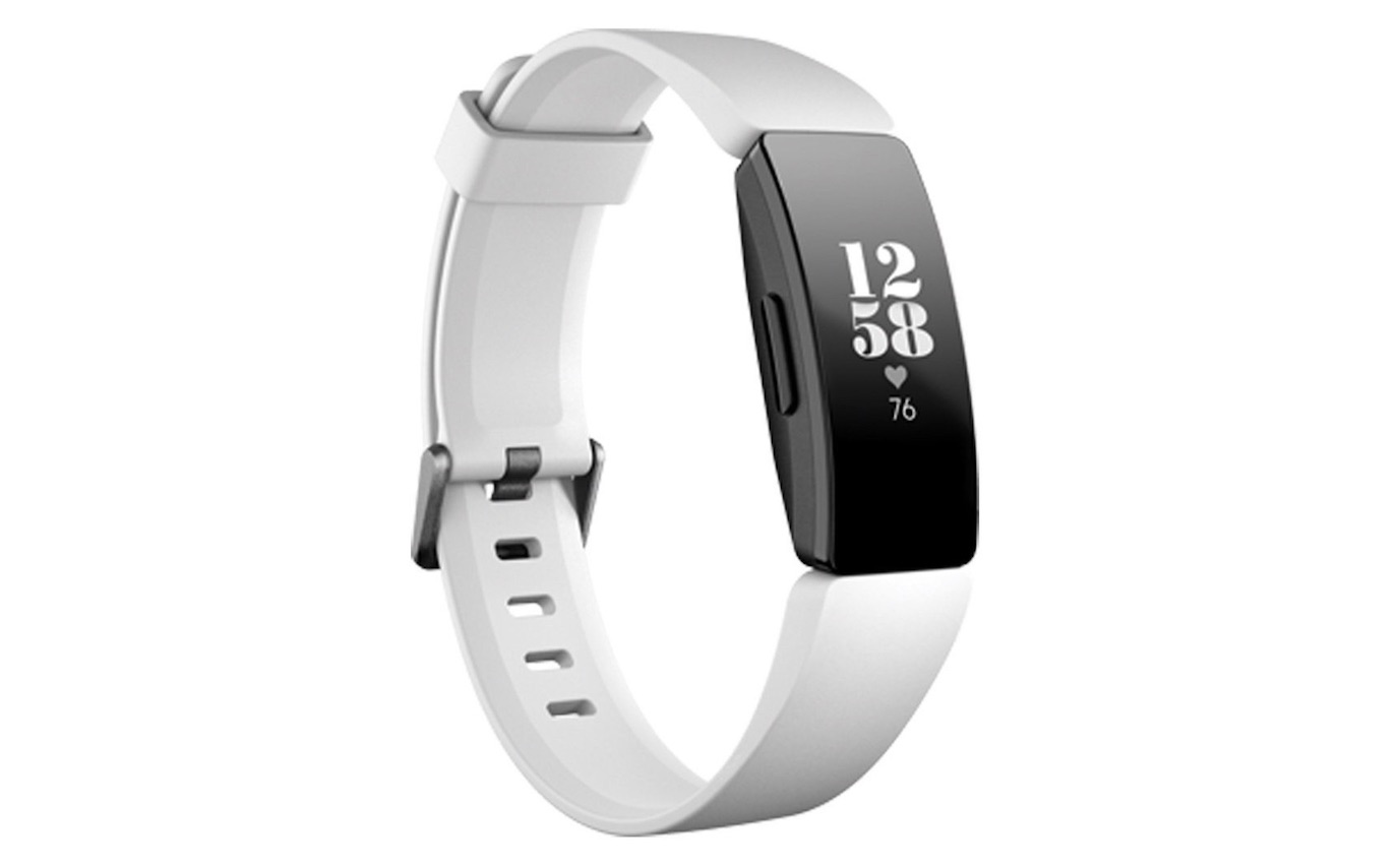 simple fitbit