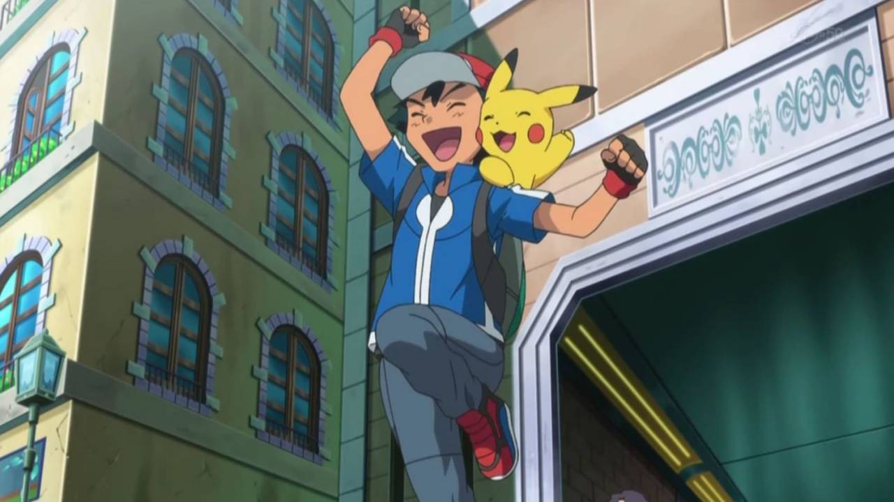 Twitch’s Pokemon marathon returns this week