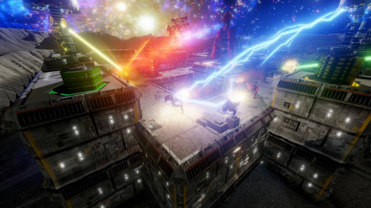 Nintendo Switch weekly eShop update delivers a ton of indie games
