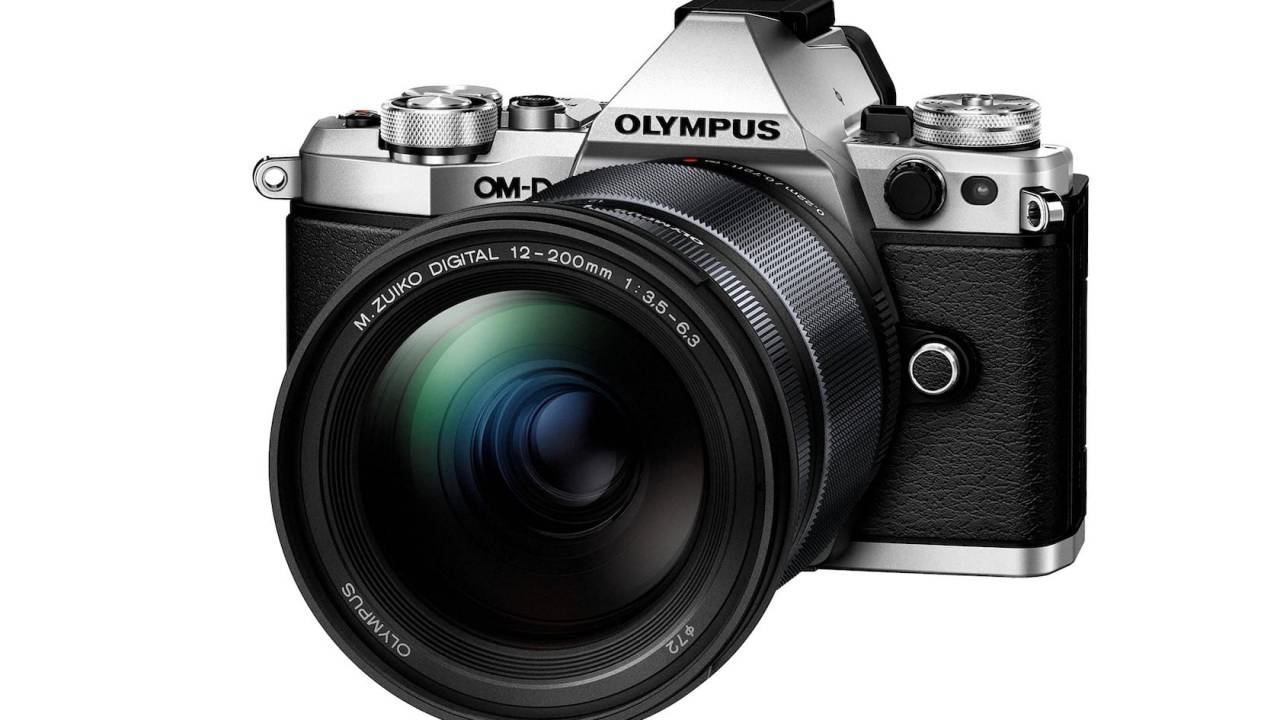 Micro Four Thirds Cameras Review 2022