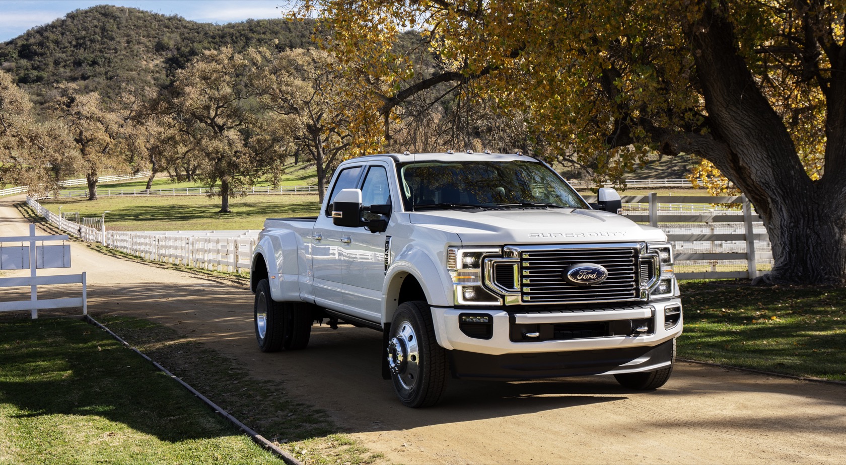 Terrific 2020 F450 For Sale Gallery
