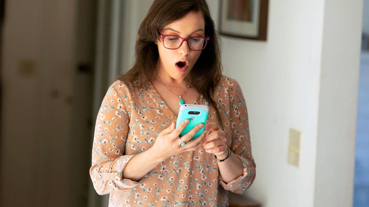 Facebook Messenger now lets you unsend messages – if you’re quick