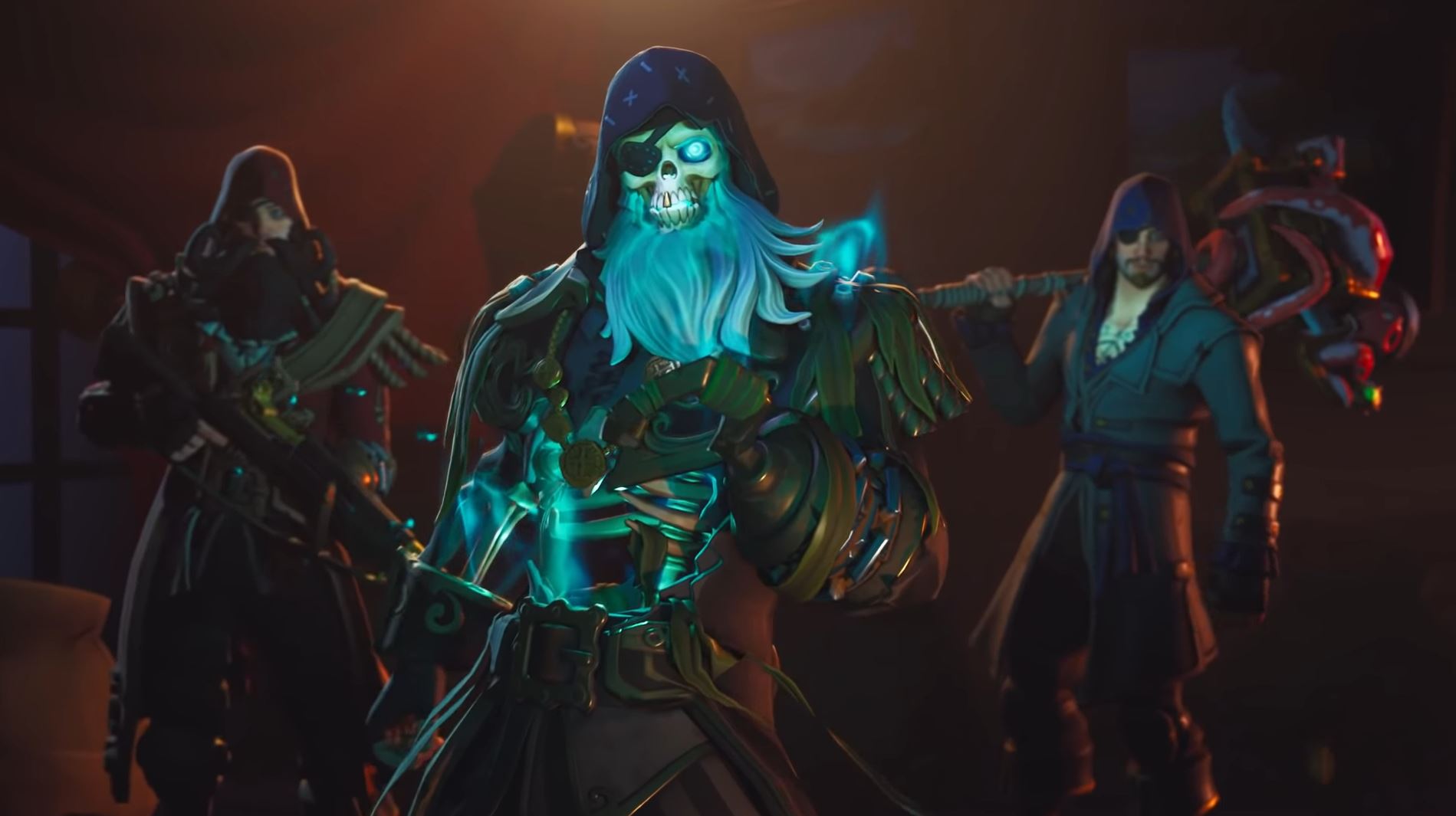 Fortnite season 8 Battle Pass skins and unlocks detailed - SlashGear