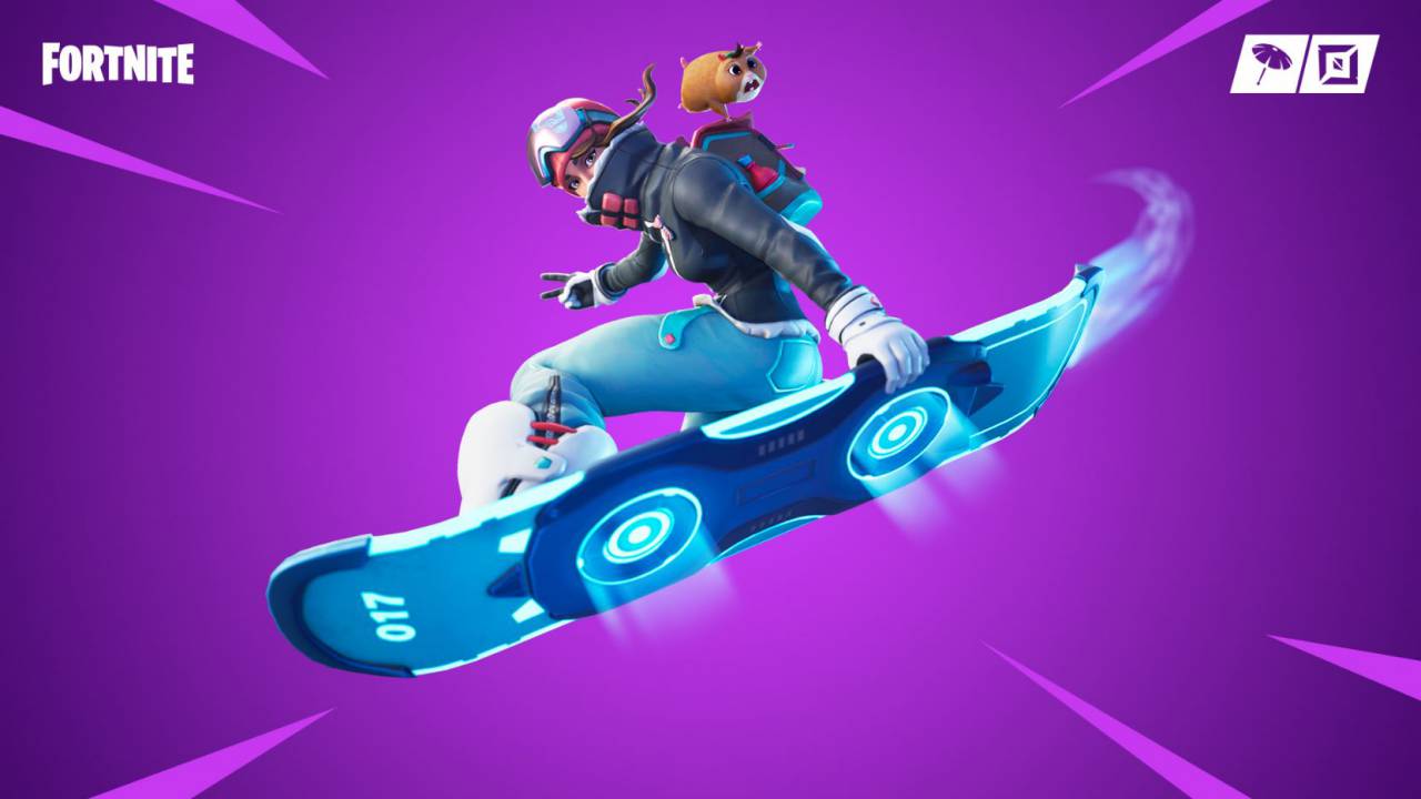 Fortnite V7 40 Patch Notes Driftboards Two New Ltms Slashgear - fortnite v7 40 patch notes driftboards two new ltms