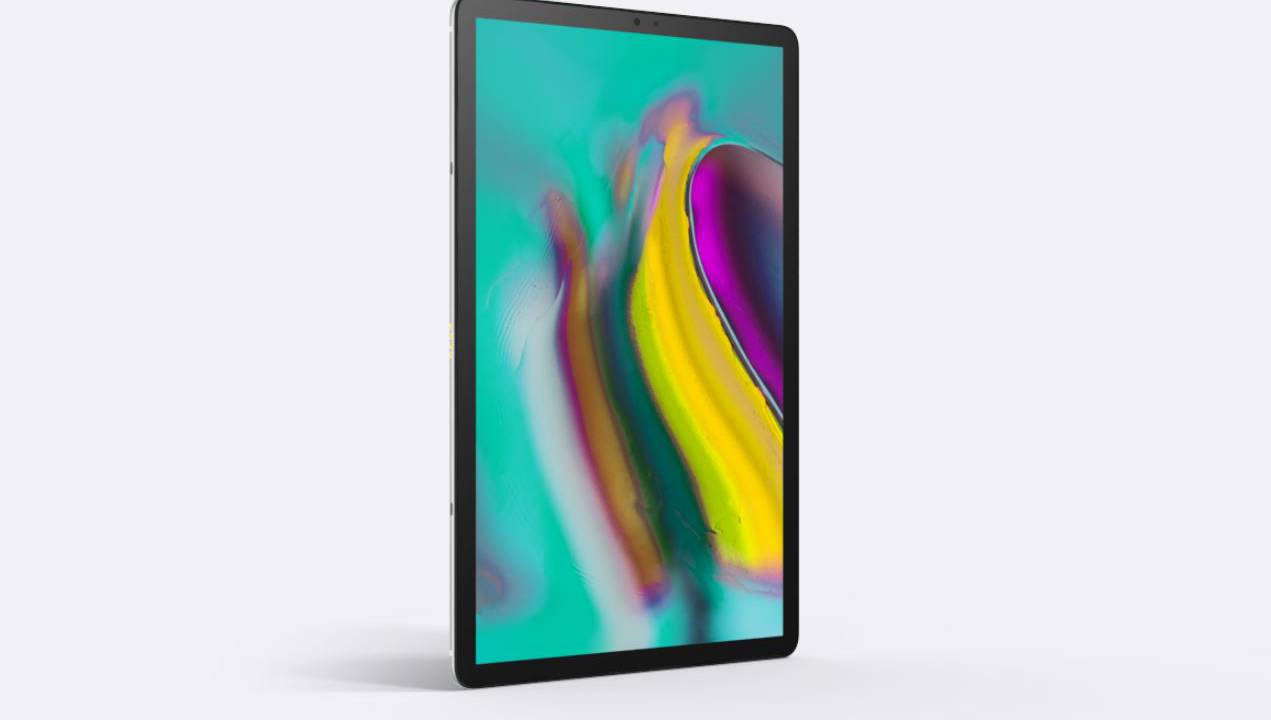 samsung galaxy tablet se5